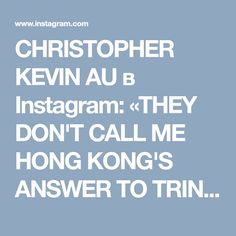 Kevin Christopher