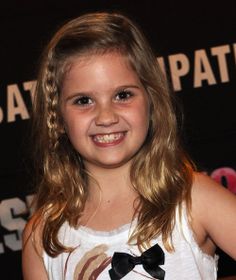 Kyla Kenedy