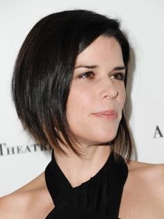 Neve Campbell