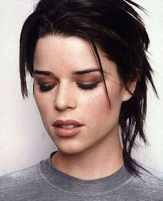 Neve Campbell