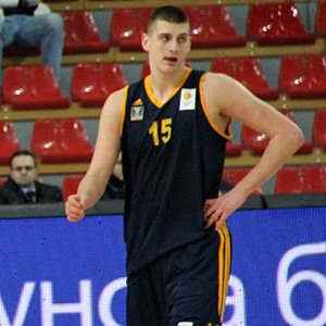 Nikola Jokic
