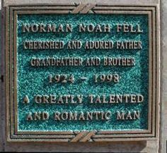 Norman Fell