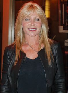 Pamela Bach