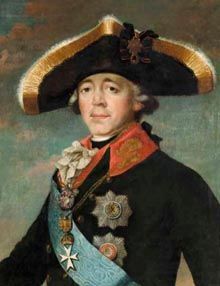 Peter III of Russia