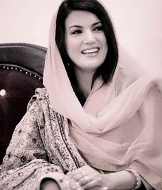 Reham Khan