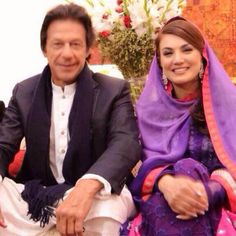 Reham Khan