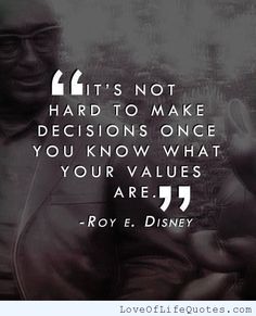 Roy E Disney