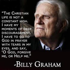 Graham The Christian