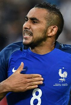 Dimitri Payet