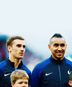 Dimitri Payet