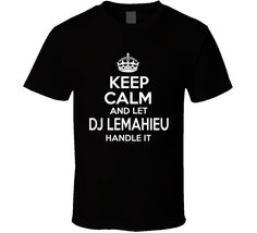 DJ LeMahieu