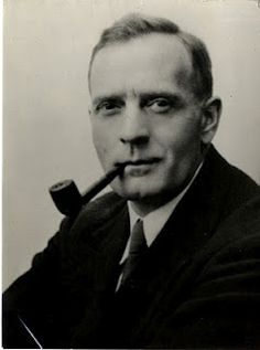 Edwin Powell Hubble