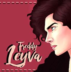Freddy Leyva