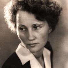 Gerda Alexander
