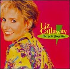 Liz Callaway