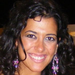Lucia Pérez
