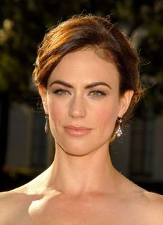 Maggie Siff