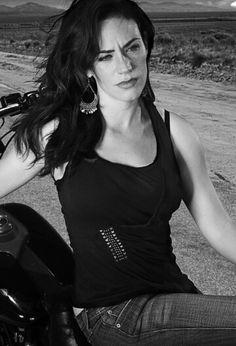 Maggie Siff