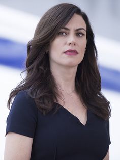 Maggie Siff