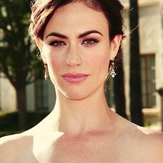 Maggie Siff