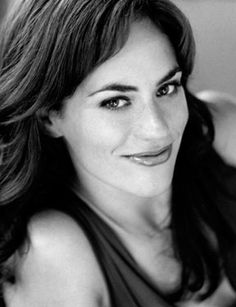 Maggie Siff