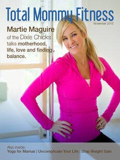 Martie Maguire