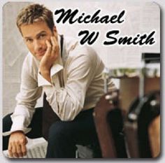 Michael W. Smith