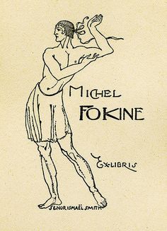 Michel Fokine