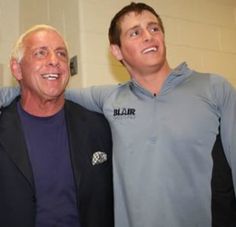 Reid Flair