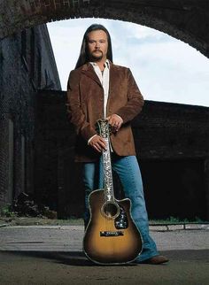 Travis Tritt