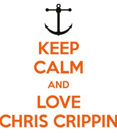 Chris Crippin