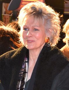 Diana Hardcastle