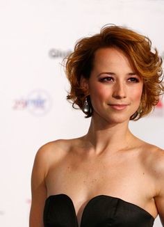 Karine Vanasse