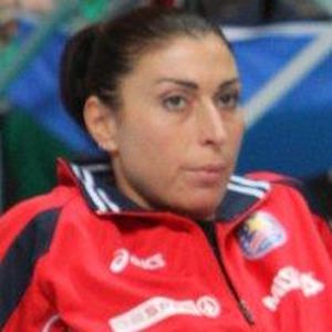 Manuela Leggeri