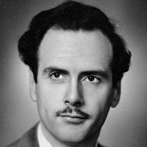 Marshall McLuhan