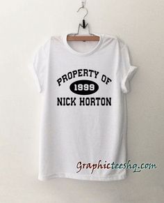 Nick Horton