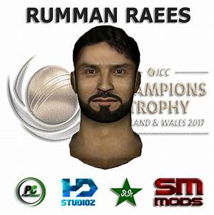 Rumman Raees