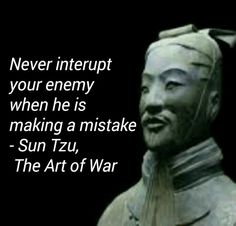 Sun Tzu