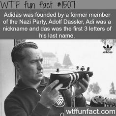 Adolf Dassler