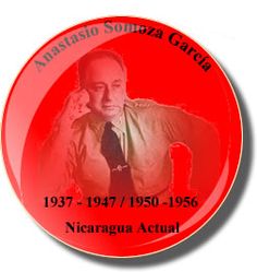 Anastasio Somoza Garcia