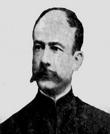 Anastasio Somoza Garcia