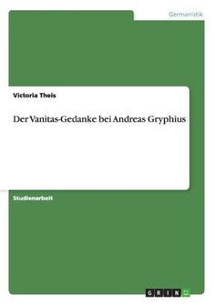 Andreas Gryphius