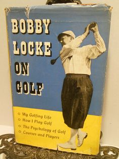 Bobby Locke