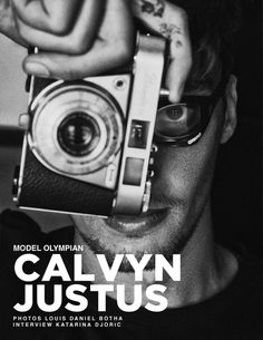 Calvyn Justus