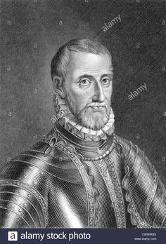 Gaspard II De Coligny