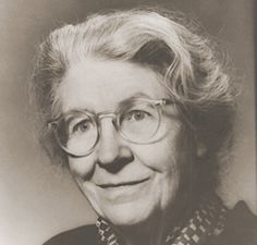 Isabel Myers