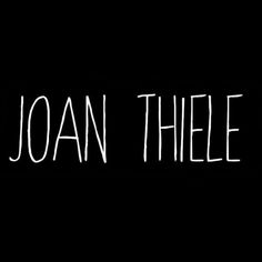 Joan Thiele