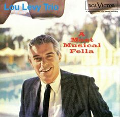 Lou Levy