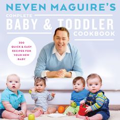 Neven Maguire