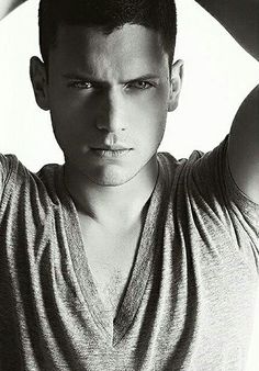 Wentworth Miller